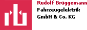 Rudolf Brüggemann Fahrzeugelektrik GmbH & Co. KG